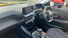 Peugeot 208 1.2 PureTech 100 Active Premium + 5dr Petrol Hatchback